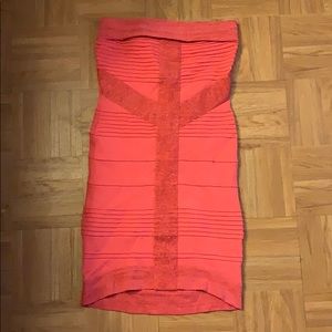 Bodycon dress